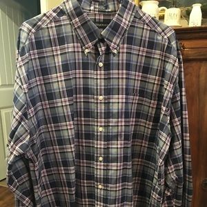 Buy 2, save 20% Hathaway Dress Shirt